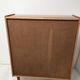 Vintage Scandinavian chest of drawers from the 60s and 70s