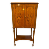 Music cabinet