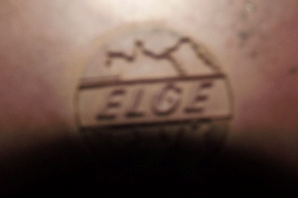 Elge fan 50s