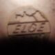 Elge fan 50s
