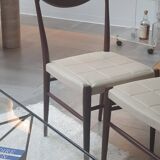 Bambi chairs by Gustav Bahus, ed Rastad & Relling