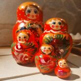 Poupées russes
