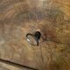 Louis Philippe chest of drawers/secretary