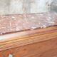 Commode vintage