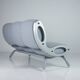 Canapé Gluon par Marc Newson pour Moroso
