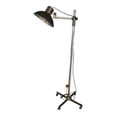 Lampe industriel vintage