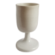 White-footed cup