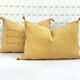 Luxury Moroccan style Sabra cushion