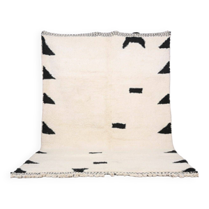 tapis berbère laine