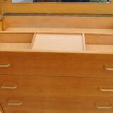 Hairdresser's commodity 1970