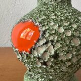 Vase cruche Vallauris années 60