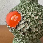 Vallauris jug vase from the 60s