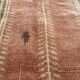 Vintage Turkish Milas  Rug  , 174 X 104 cm