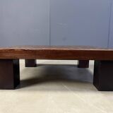 Rolf Middelboe & Gorm Lindum for Tranekaer coffee table