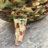 Vase Francois Pichon en terre mêlée