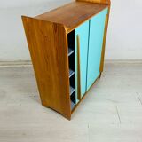 Vintage buffet