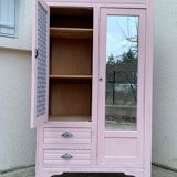 Parisian hotel wardrobe 1930