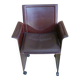 “Korium” chairs by Tito Agnoli Matteo Grassi