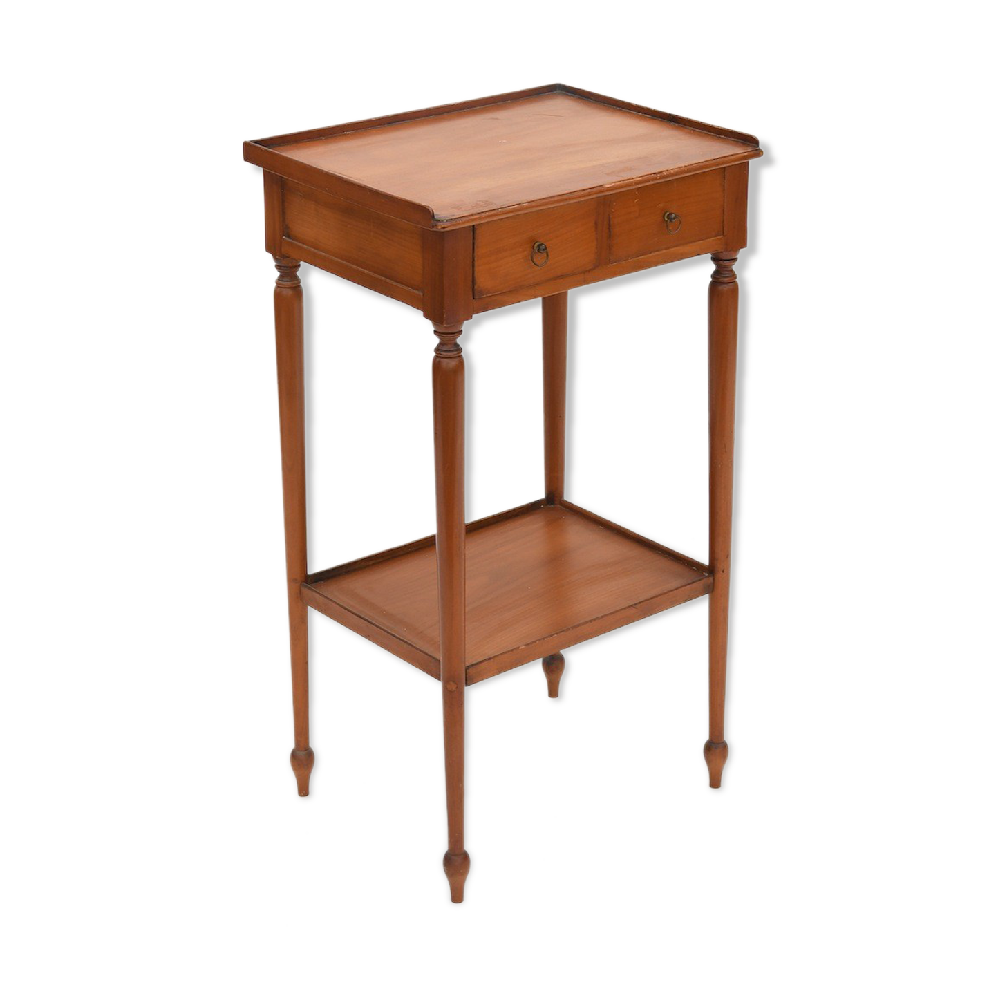 Night table 2 drawers