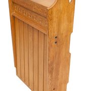 Bar-Lampadaire par Guillerme et Chambron