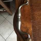 Wooden tray