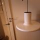 Vintage 70'S Pendolita Lita pendant light