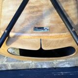 Pierre Guariche ARP Steiner Barrel Chairs x4