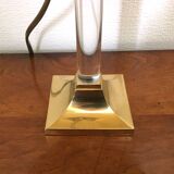 Pair of bedside lamps 80s