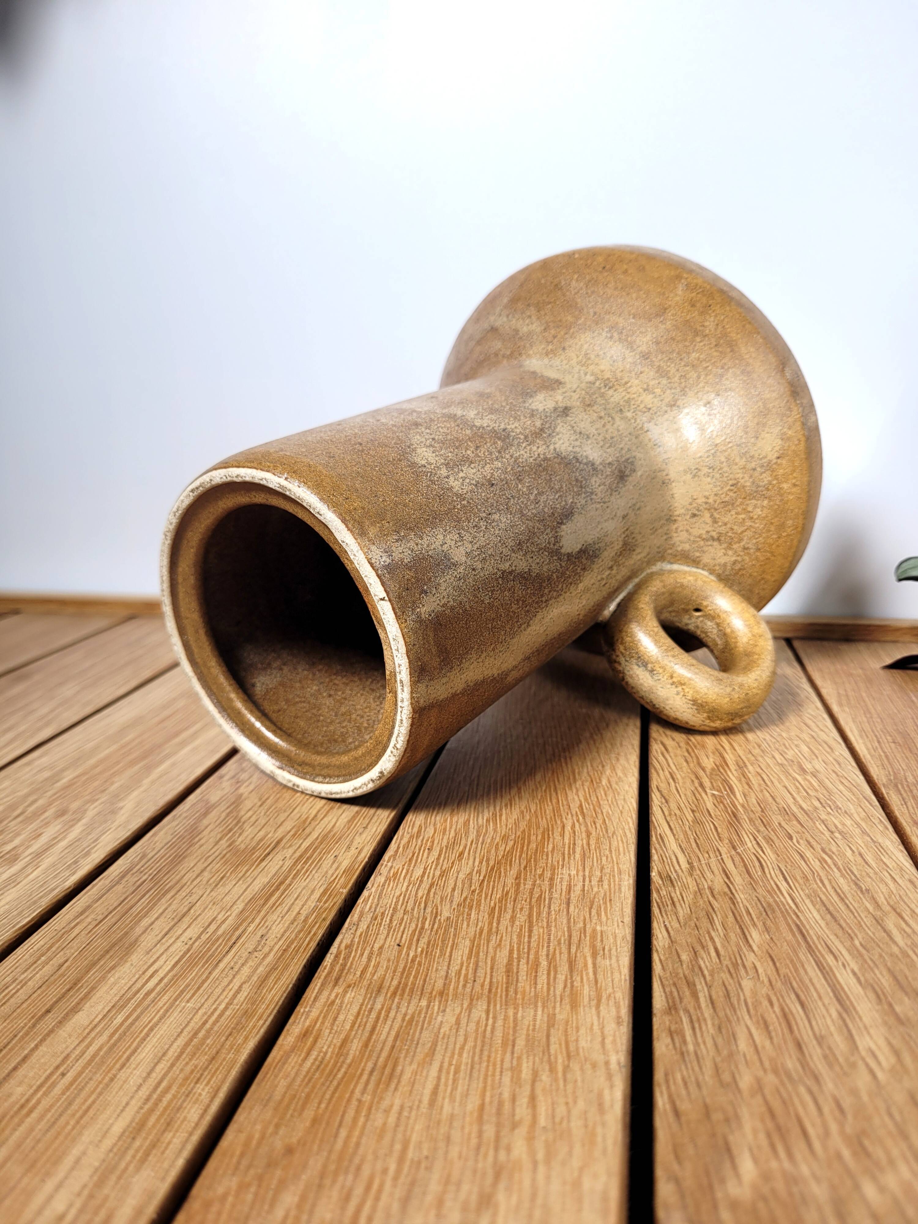 Vintage candle holder