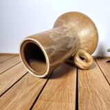Vintage candle holder