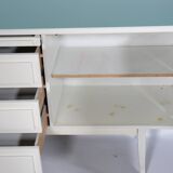 Design Pastel Sideboard 1970s
