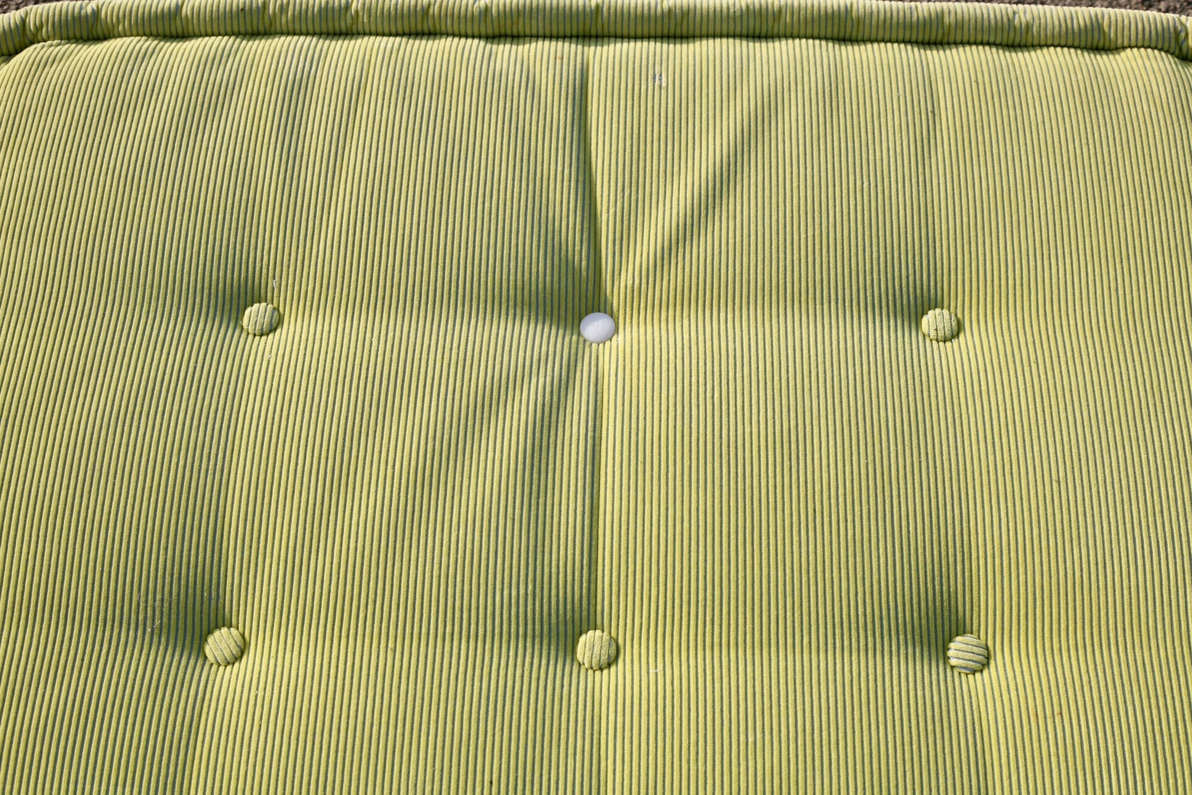 Mah Jong sofa, Hans Hopfer, Roche Bobois, 2010s