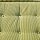 Mah Jong sofa, Hans Hopfer, Roche Bobois, 2010s