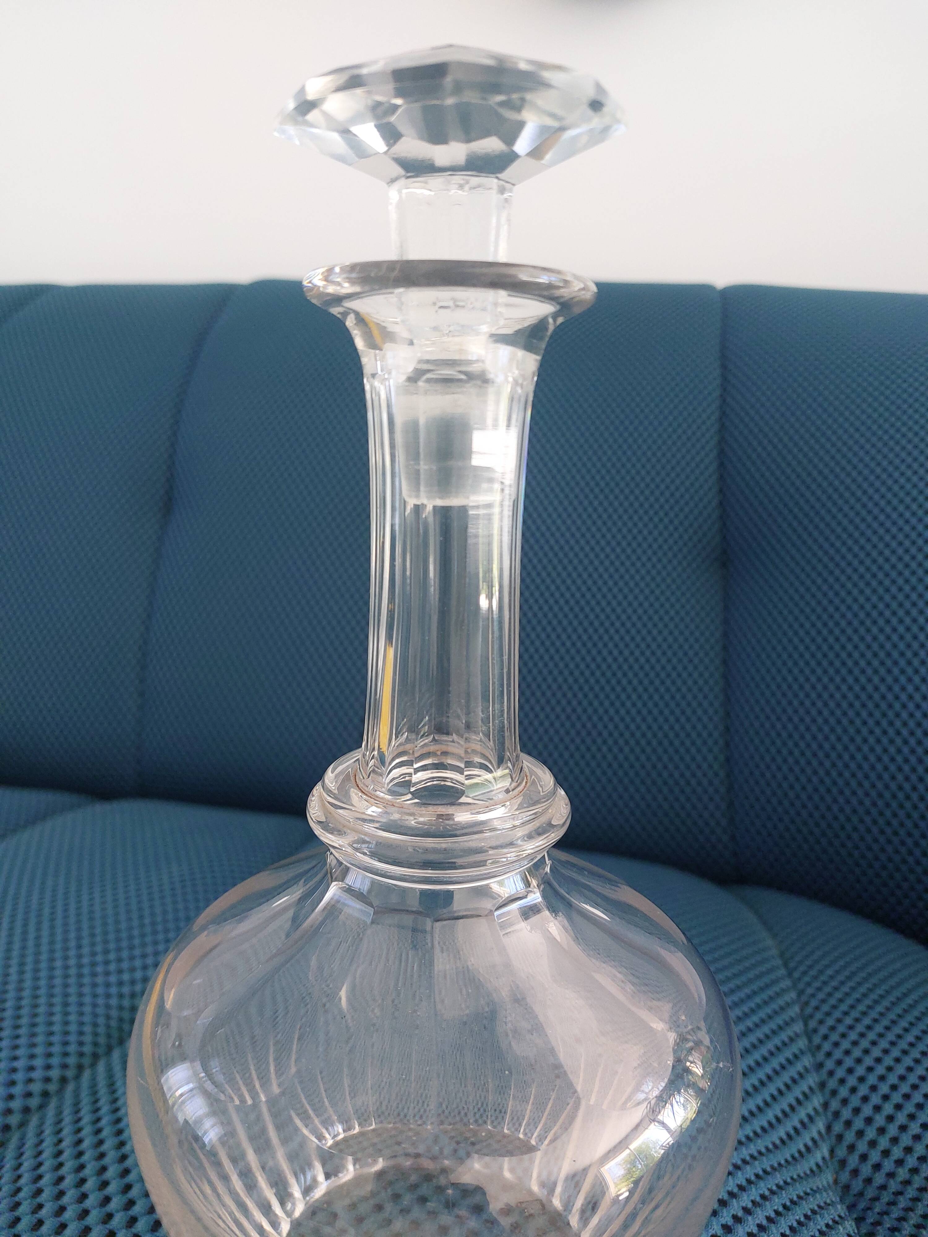 Carafe