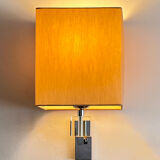 Pair of wall lamps