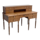 Bureau à gradin – XXe