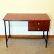 Vintage modernist office