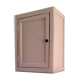 Toilet cabinet