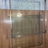Table basse vintage