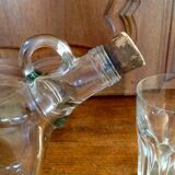 Bottle vintage Riccadonna 2 L years 50