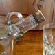 Bottle vintage Riccadonna 2 L years 50