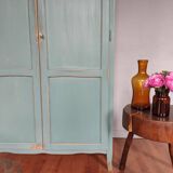Parisian wardrobe