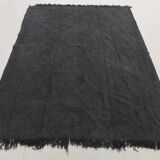 Shades Of Gray Turkish Vintage Rug, 175x228Cm