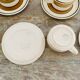 Salins coffee service from the 1970s
