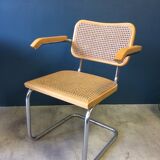 Marcel Breuer B64 armchair