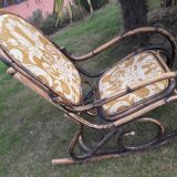 Rocking-chair