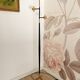 Tripod Floor Lamp Maison Lunel - 1950s