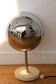 Chrome wall light Staff Leuchte 1970