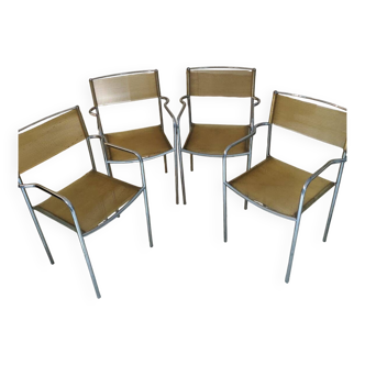Chair alias giandomenico belotti