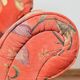 Vintage sofa bohemian style Terracotta flowers